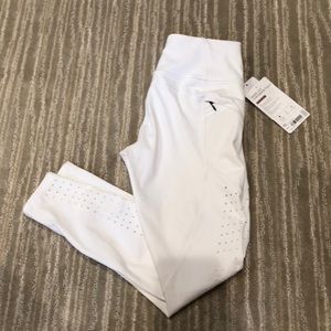 Athleta Laser Cut Contender Tight
